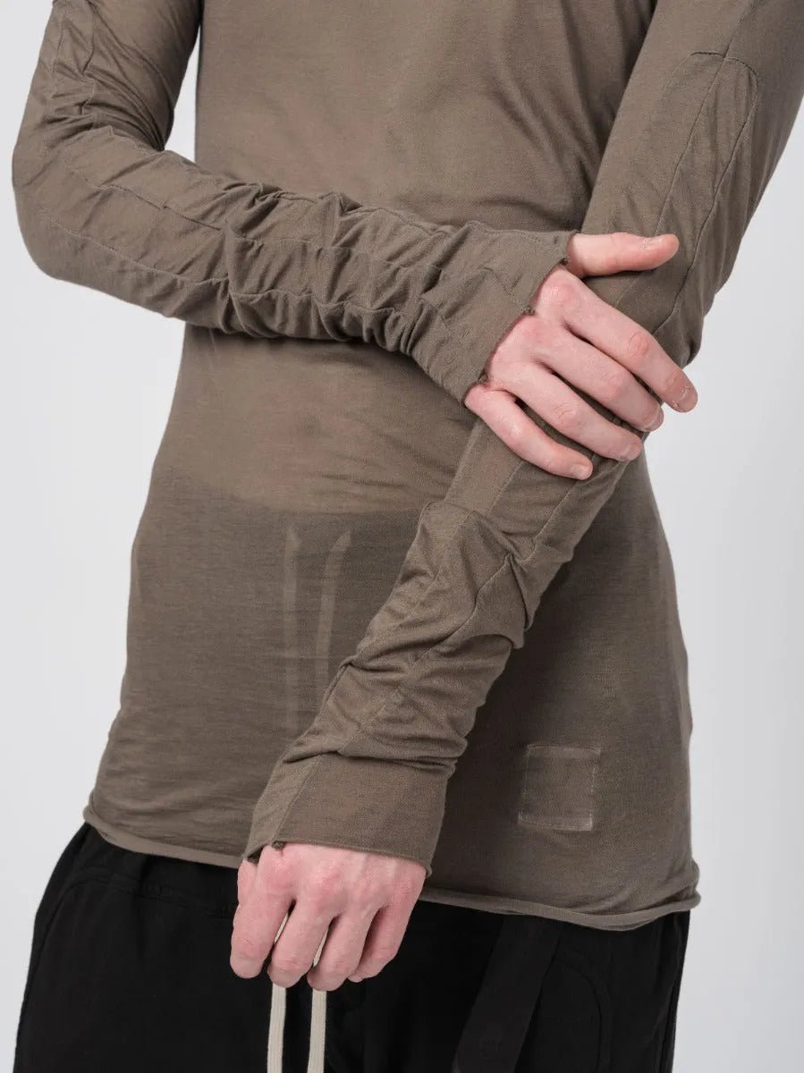 TSHIRT - by RICK OWENS DRKSHDW