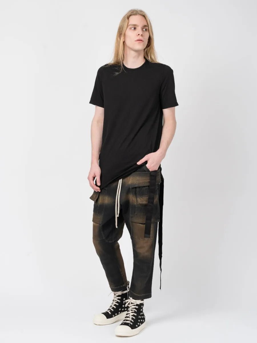 TSHIRT - by RICK OWENS DRKSHDW