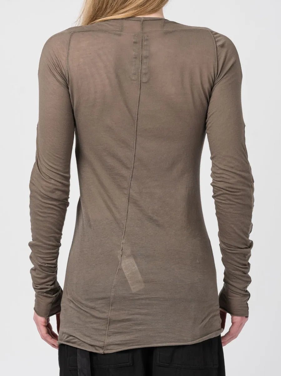 TSHIRT - by RICK OWENS DRKSHDW