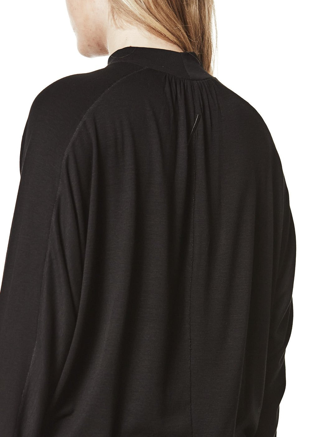 Turtleneck T-Shirt - by THOM KROM