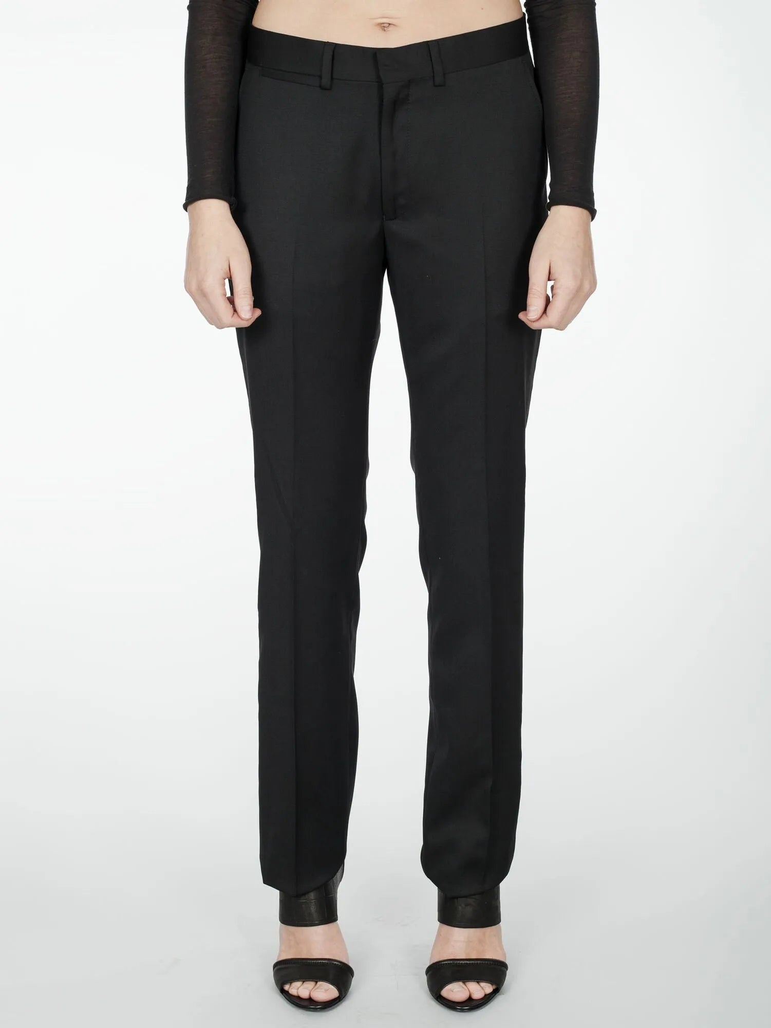 TUX PANT 28 - by BLK DNM