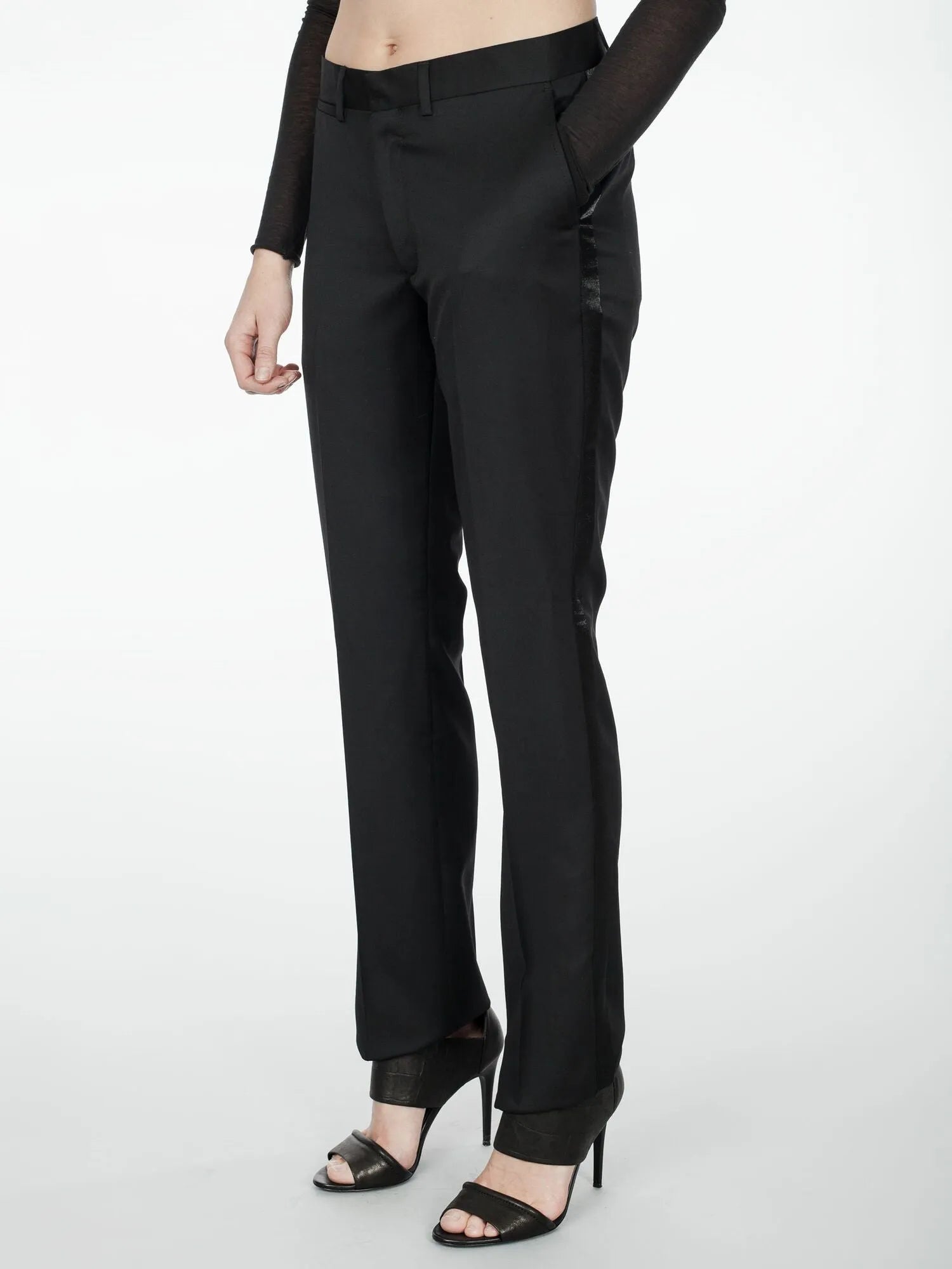 TUX PANT 28 - by BLK DNM