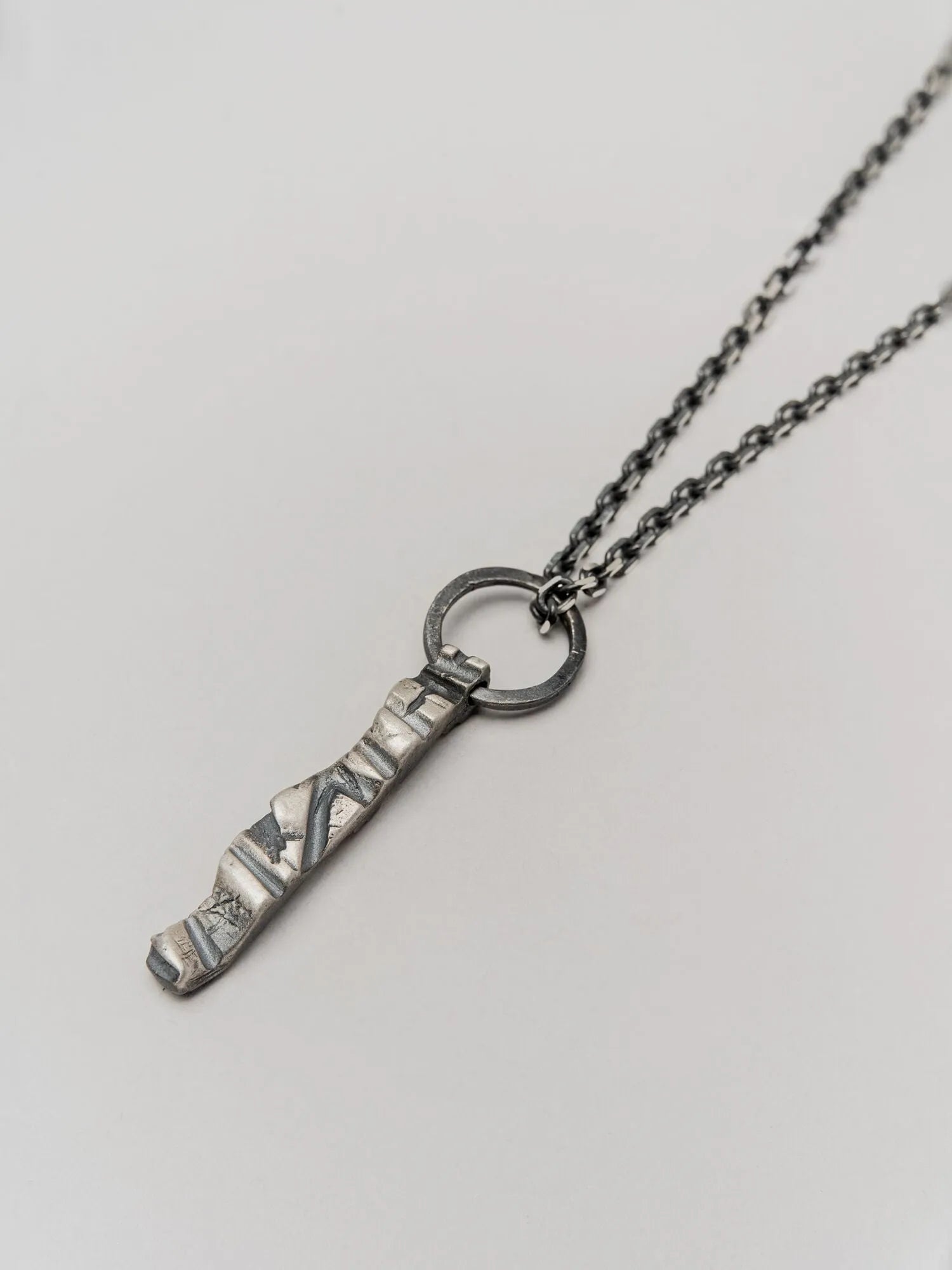 Vela necklace - by Valar