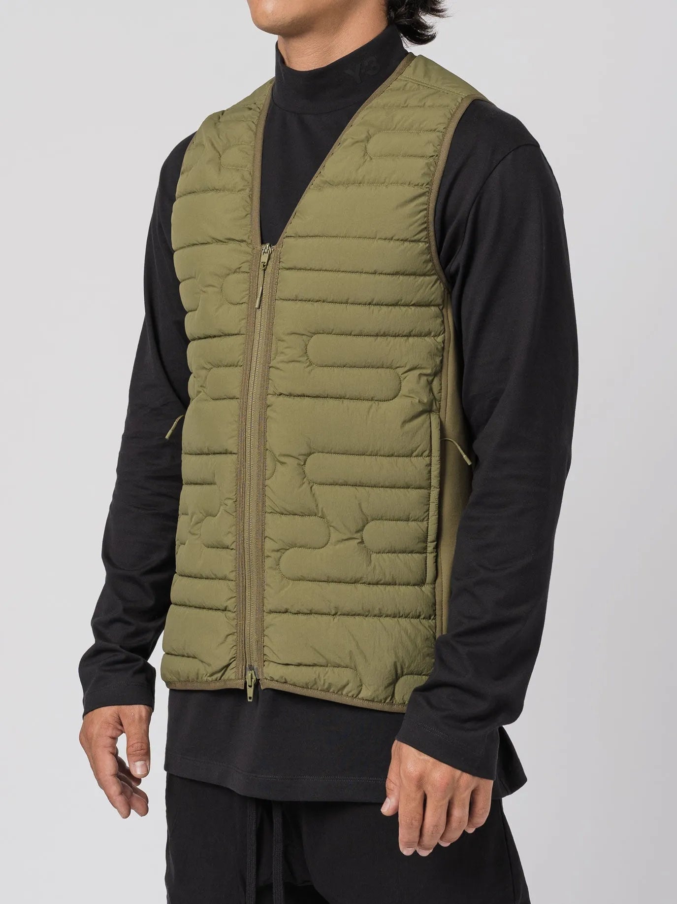 VEST - by Y - 3