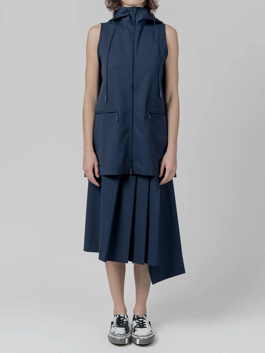 VEST - by Y - 3