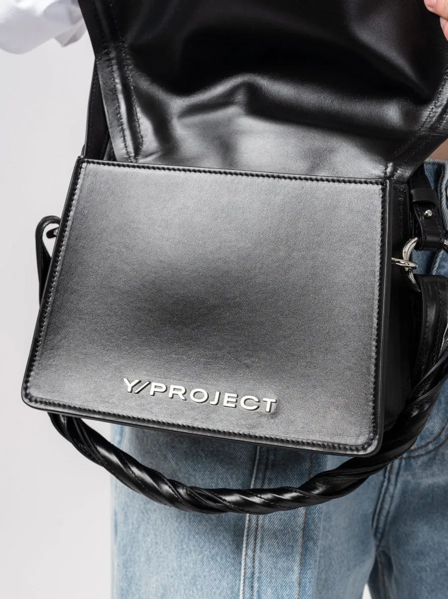 WIRE BAG - by Y/Project