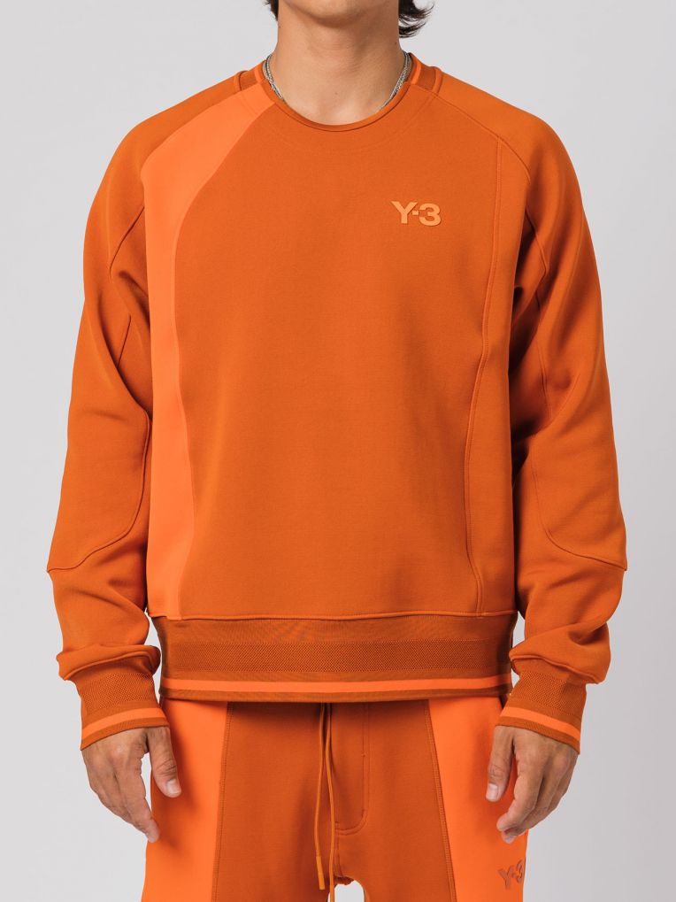 Y-3 Men's FALL/WINTER 2023/4 collection